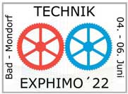 Exphimo 2022