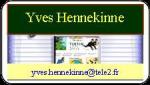 Yves Hennekinne © AFPT