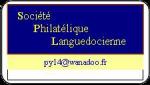 Socit Philatlique Languedocienne © AFPT