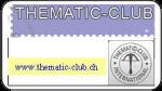 Thematic club © AFPT