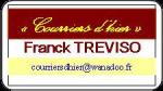 Franck Treviso © AFPT