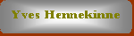 hennekinne © AFPT