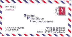 Socit languedocienne © AFPT